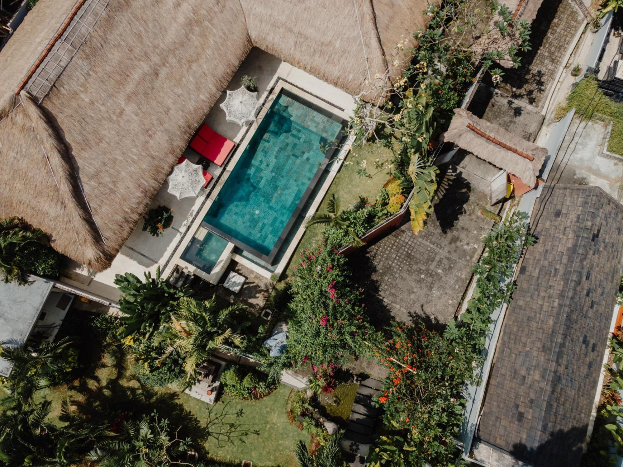Villa met 2 Slaapkamers