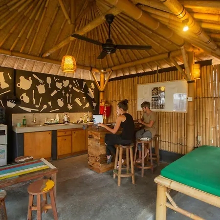 Salty Shakas Bamboo Stay Canggu-2